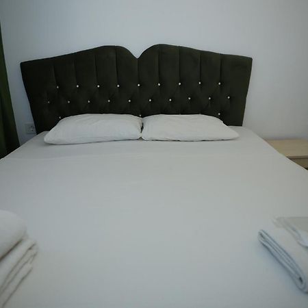 Hotel Angel Beach - Kizkalesi Mersin Erdemli ภายนอก รูปภาพ