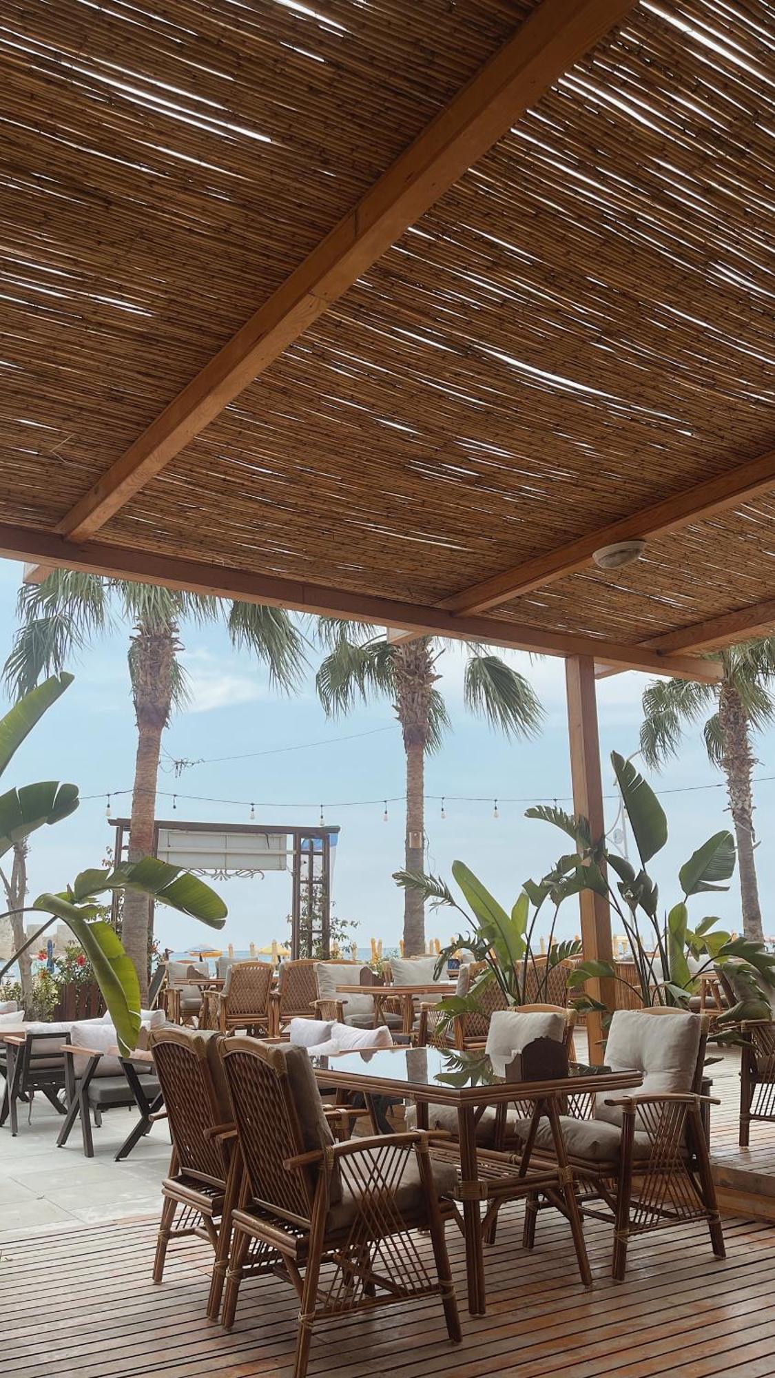 Hotel Angel Beach - Kizkalesi Mersin Erdemli ภายนอก รูปภาพ